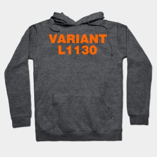 Loki Variant 1130 Hoodie